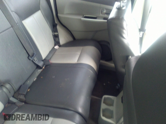 2008 Jeep Liberty Limited with VIN 1J8GN58K18W147979, listed as a IAAI auction lot 39960847 with 211,530 mi miles and . Bid and sale history available at DreamBid. Image 8.