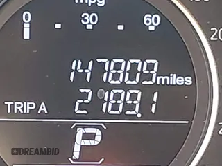 2013 Honda Accord Sdn EX-L with VIN 1HGCR2F86DA272193, listed as a IAAI auction lot 41873222 with 147,809 mi miles. Bid and sale history available at carsss.com. Image 15.