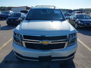 2018 Chevrolet Tahoe LT with VIN 1GNSCBKC7JR101043, listed as a IAAI auction lot 42192481 with 152,831 mi miles and . Bid and sale history available at DreamBid. Image 12.