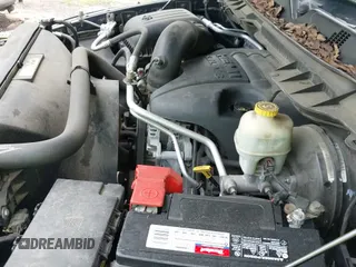 2014 Ram 1500 Big Horn z VIN 1C6RR6GT4ES324734, wystawiony jako IAAI lot #42840071 z przebiegiem 220 693 mil mil oraz . Historia ofert i sprzedaży dostępna na DreamBid. Obrazek 19.