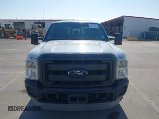 2013 Ford F-250 XL with VIN 1FT7X2B63DEB35361, listed as a IAAI auction lot 41396136 with 141,342 mi miles and . Bid and sale history available at DreamBid. Image 12.