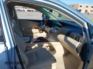 2010 Lexus RX 350 with VIN 2T2BK1BA8AC029831, listed as a IAAI auction lot 41754157 with 179,427 mi miles. Bid and sale history available at carsss.com. Image 5.