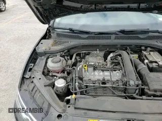 2020 Volkswagen Jetta S с VIN 3VWC57BU9LM105089, выставлен на аукционе Copart как лот 69767855 с пробегом 45 136 миль миль и Списание • Salvage title. История ставок и продаж доступна на DreamBid. Изображение 13.