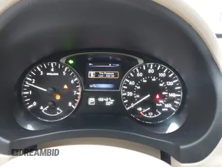 2015 Nissan Altima SL with VIN 1N4AL3AP1FN352272, listed as a IAAI auction lot 41553804 with 196,427 mi miles and . Bid and sale history available at DreamBid. Image 7.