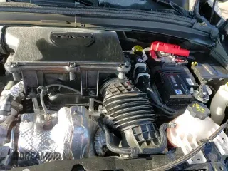 2024 Dodge Hornet GT z VIN ZACNDFAN3R3A41762, wystawiony jako Copart lot #88990475 z przebiegiem 12 705 mil mil oraz Czysty tytuł • Clean title. Historia ofert i sprzedaży dostępna na DreamBid. Obrazek 13.