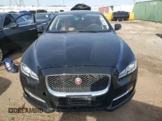 2016 Jaguar XJ R-Sport с VIN SAJWJ1CDXG8W03448, выставлен на аукционе Copart как лот 48188865 с пробегом 65 356 миль миль и Списание • Salvage title. История ставок и продаж доступна на DreamBid. Изображение 5.
