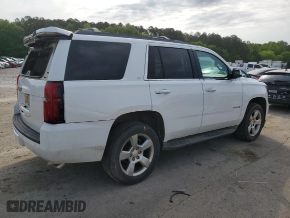 2015 Chevrolet Tahoe LT z VIN 1GNSCBKC7FR294141, wystawiony jako Copart lot #52937095 z przebiegiem 232 473 mil mil oraz Szkoda całkowita • Salvage title. Historia ofert i sprzedaży dostępna na DreamBid. Obrazek 3.