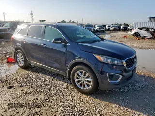 2017 Kia Sorento LX с VIN 5XYPG4A56HG308565, выставлен на аукционе Copart как лот 58781025 с пробегом 171 622 миль миль и Чистый • Clean title. История ставок и продаж доступна на DreamBid. Изображение 4.