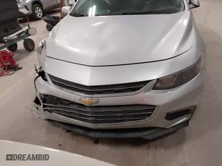 2018 Chevrolet Malibu LT with VIN 1G1ZD5ST6JF241438, listed as a IAAI auction lot 41684121 with 140,227 mi miles. Bid and sale history available at carsss.com. Image 13.