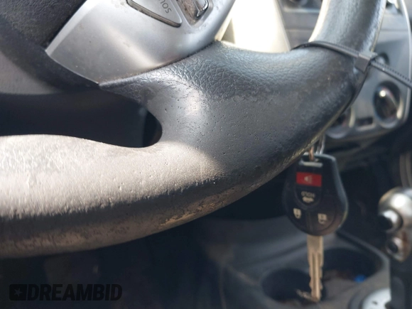 2016 Nissan Versa S with VIN 3N1CN7AP3GL885717, listed as a IAAI auction lot 42283825 with 233,517 mi miles and . Bid and sale history available at DreamBid. Image 11.