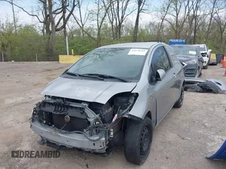 2007 Toyota Yaris с VIN JTDJT923375083749, выставлен на аукционе IAAI как лот 42070362 с пробегом 189 847 миль миль и . История ставок и продаж доступна на DreamBid. Изображение 2.