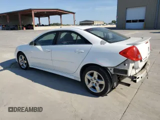 2010 Pontiac G6 w/1SH with VIN 1G2ZA5EKXA4131477, listed as a Copart auction lot 75949324 with 155,620 mi miles and Salvage Title. Bid and sale history available at carsss.com. Image 2.