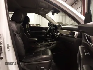 2022 Kia Telluride EX z VIN 5XYP3DHC2NG201167, wystawiony jako IAAI lot #42572806 z przebiegiem 67 409 mil mil oraz . Historia ofert i sprzedaży dostępna na DreamBid. Obrazek 5.