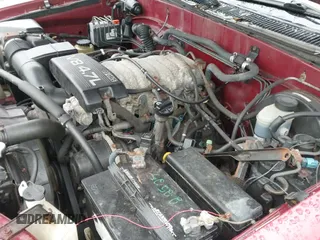 2001 Toyota Tundra Limited с VIN 5TBBT48131S142127, выставлен на аукционе IAAI как лот 43444971 с пробегом 161 457 миль миль и . История ставок и продаж доступна на DreamBid. Изображение 12.