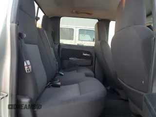 2011 GMC Canyon SLE1 with VIN 1GTD5MF99B8133327, listed as a Copart auction lot 82329864 with 213,115 mi miles and Salvage Title. Bid and sale history available at carsss.com. Image 10.