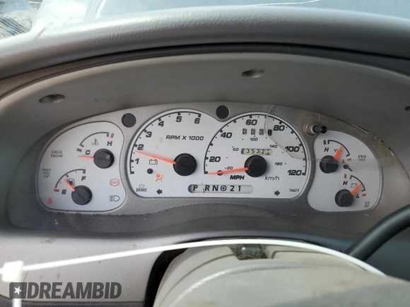 2002 Ford Explorer Sport Trac Value with VIN 1FMZU67E32UB56878, listed as a Copart auction lot 57154105 with 235,328 mi miles and Clean title. Bid and sale history available at DreamBid. Image 9.