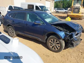 2021 Subaru Outback Premium с VIN 4S4BTACC9M3172541, выставлен на аукционе IAAI как лот 42179694 с пробегом 28 480 миль миль и . История ставок и продаж доступна на DreamBid. Изображение 1.