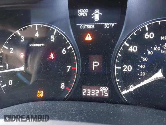 2010 Lexus RX 350 z VIN 2T2ZK1BA5AC024424, wystawiony jako IAAI lot #41348334 z przebiegiem 233 275 mil mil oraz . Historia ofert i sprzedaży dostępna na DreamBid. Obrazek 15.