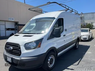2019 Ford Transit с VIN 1FTYR1CG4KKB43175, выставлен на аукционе IAAI как лот 42729891 с пробегом 161 796 миль миль и . История ставок и продаж доступна на DreamBid. Изображение 4.