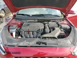 2018 Hyundai Sonata Limited with VIN 5NPE34AF2JH723814, listed as a Copart auction lot 67296865 with 95,190 mi miles and Salvage title. Bid and sale history available at DreamBid. Image 15.