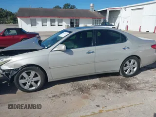 2006 Lexus ES 350 with VIN JTHBA30G965168556, listed as a IAAI auction lot 41416845 with Not Provided miles and . Bid and sale history available at DreamBid. Image 14.