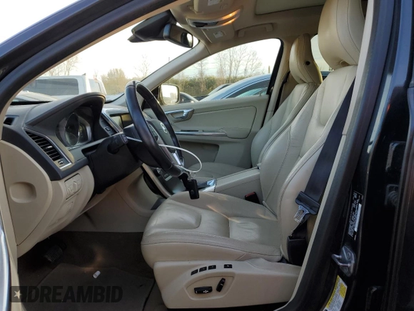 2014 Volvo XC60 3.2L с VIN YV4952DZ2E2514020, выставлен на аукционе Copart как лот 48878484 с пробегом 111 346 миль миль и Списание • Salvage title. История ставок и продаж доступна на DreamBid. Изображение 7.