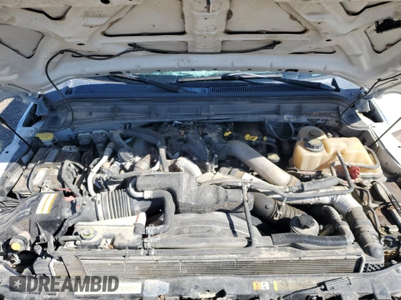 2011 Ford F-350 XL with VIN 1FT8W3BT8BEB30334, listed as a Copart auction lot 51708065 with 291,287 mi miles and Clean Title. Bid and sale history available at DreamBid. Image 12.