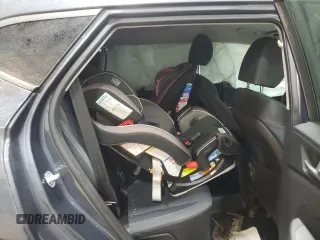 2019 Hyundai Tucson Value z VIN KM8J3CA48KU057536, wystawiony jako Copart lot #44173835 z przebiegiem Nie podano mil oraz Szkoda całkowita • Salvage title. Historia ofert i sprzedaży dostępna na DreamBid. Obrazek 11.