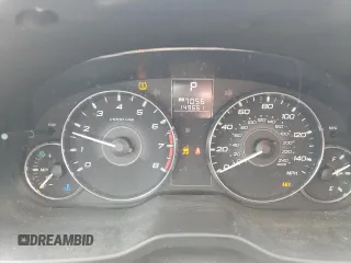 2012 Subaru Outback Prem with VIN 4S4BRBCC4C3288863, listed as a Copart auction lot 64382425 with 149,661 mi miles and Clean title. Bid and sale history available at DreamBid. Image 9.