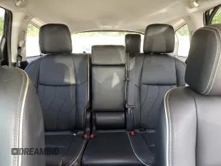 2020 Infiniti QX60 Luxe with VIN 5N1DL0MM7LC516103, listed as a Copart auction lot 57853765 with 69,496 mi miles and Salvage title. Bid and sale history available at DreamBid. Image 10.