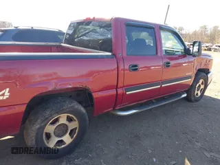 2006 Chevrolet Silverado 1500 LT1 with VIN 2GCEK13N061244970, listed as a IAAI auction lot 41663479 with 315,626 mi miles. Bid and sale history available at carsss.com. Image 6.
