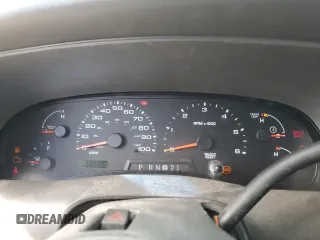 2004 Ford Excursion Special Serv с VIN 1FMNU41L74EA00849, выставлен на аукционе Copart как лот 56391645 с пробегом 258 656 миль миль и Списание • Salvage title. История ставок и продаж доступна на DreamBid. Изображение 9.