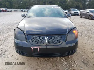 2008 Pontiac G5 z VIN 1G2AL18F387141890, wystawiony jako Copart lot #43430155 z przebiegiem 118 958 mil mil oraz Szkoda całkowita • Salvage title. Historia ofert i sprzedaży dostępna na DreamBid. Obrazek 5.