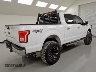 2017 Ford F-150 XL z VIN 1FTEW1EP5HKC70924, wystawiony jako Copart lot #58381095 z przebiegiem 69 120 mil mil oraz Czysty tytuł • Clean title. Historia ofert i sprzedaży dostępna na DreamBid. Obrazek 3.