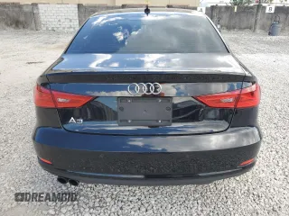 2016 Audi A3 1.8T Premium with VIN WAUA7GFF8G1047069, listed as a Copart auction lot 68031573 with 103,241 mi miles. Bid and sale history available at carsss.com. Image 6.