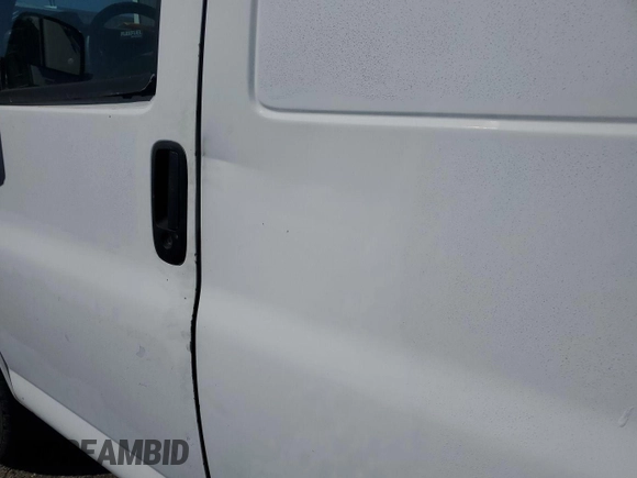 2013 Chevrolet Express Cargo z VIN 1GCWGFCA8D1175464, wystawiony jako IAAI lot #42409029 z przebiegiem 166 299 mil mil oraz . Historia ofert i sprzedaży dostępna na DreamBid. Obrazek 33.