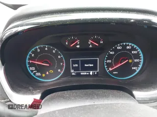 2020 Chevrolet Traverse LS with VIN 1GNEVFKW5LJ182313, listed as a IAAI auction lot 41557541 with 103,225 mi miles. Bid and sale history available at carsss.com. Image 7.