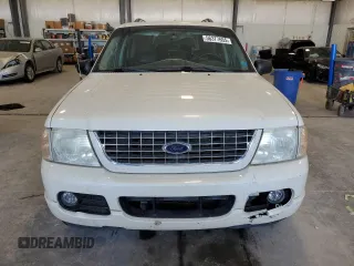 2004 Ford Explorer Limited z VIN 1FMDU75W84ZA63498, wystawiony jako Copart lot #56377655 z przebiegiem 156 305 mil mil oraz Szkody całkowita. Historia ofert i sprzedaży dostępna na DreamBid. Obrazek 5.