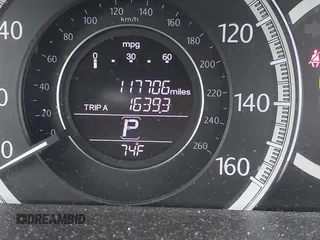 2015 Honda Accord EX-L с VIN 1HGCR2F88FA086514, выставлен на аукционе IAAI как лот 41903639 с пробегом 117 706 миль миль и . История ставок и продаж доступна на DreamBid. Изображение 15.