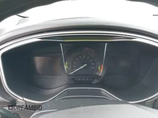 2018 Ford Fusion S z VIN 3FA6P0UU0JR157005, wystawiony jako IAAI lot #41689881 z przebiegiem Nie podano mil oraz . Historia ofert i sprzedaży dostępna na DreamBid. Obrazek 14.