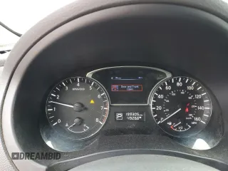2014 Nissan Altima 2.5 S with VIN 1N4AL3AP1EC118756, listed as a Copart auction lot 53702065 with 199,305 mi miles and Salvage Title. Bid and sale history available at carsss.com. Image 9.