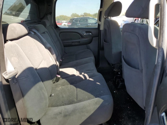 2007 Chevrolet Avalanche LT w/2LT with VIN 3GNEC12J47G184817, listed as a Copart auction lot 76519394 with 0 mi miles and Salvage Title. Bid and sale history available at carsss.com. Image 10.