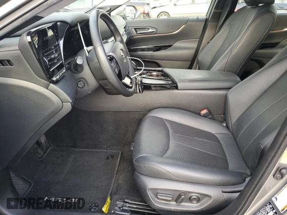 2022 Toyota Mirai XLE z VIN JTDAAAAA3NA004642, wystawiony jako Copart lot #43978625 z przebiegiem 19 715 mil mil oraz Szkoda całkowita • Salvage title. Historia ofert i sprzedaży dostępna na DreamBid. Obrazek 7.