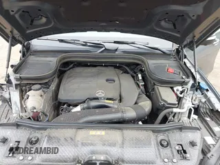 2023 Mercedes-Benz GLE 350 with VIN 4JGFB4KB1PA923727, listed as a IAAI auction lot 42351593 with 32,584 mi miles and . Bid and sale history available at DreamBid. Image 10.