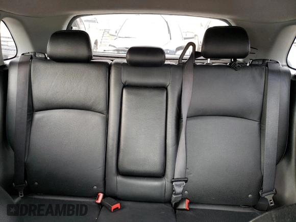 2016 Mitsubishi Outlander Sport 2.4 SEL with VIN JA4AP4AW7GZ055796, listed as a Copart auction lot 81664334 with 68,922 mi miles and Salvage Title. Bid and sale history available at carsss.com. Image 10.
