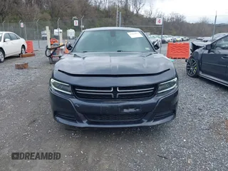 2016 Dodge Charger SE with VIN 2C3CDXBG8GH267790, listed as a IAAI auction lot 41864871 with 145,262 mi miles and . Bid and sale history available at carsss.com. Image 13.