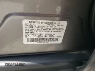 2010 Infiniti EX Journey с VIN JN1AJ0HP5AM703514, выставлен на аукционе Copart как лот 68895934 с пробегом 134 518 миль миль и Списание • Salvage title. История ставок и продаж доступна на DreamBid. Изображение 13.