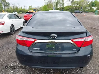 2015 Toyota Camry XLE with VIN 4T1BF1FK9FU904996, listed as a IAAI auction lot 42192405 with 57,158 mi miles and . Bid and sale history available at DreamBid. Image 16.