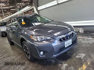 2023 Subaru Crosstrek Premium с VIN JF2GTAPC7PH256337, выставлен на аукционе IAAI как лот 42550046 с пробегом 12 298 миль миль и . История ставок и продаж доступна на DreamBid. Изображение 31.