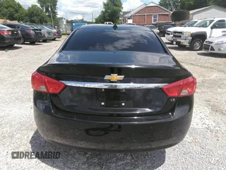 2014 Chevrolet Impala LS z VIN 1G11Y5SL8EU135169, wystawiony jako IAAI lot #42266027 z przebiegiem 174 040 mil mil oraz . Historia ofert i sprzedaży dostępna na DreamBid. Obrazek 17.